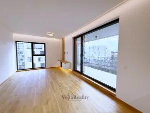 Pronájem bytu 2+kk, Olomouc, Ostrovní, 66 m2