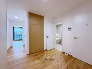 Pronájem bytu 2+kk, Olomouc, Ostrovní, 66 m2