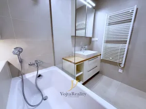 Pronájem bytu 2+kk, Olomouc, Ostrovní, 66 m2