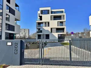 Pronájem bytu 2+kk, Olomouc, Ostrovní, 66 m2