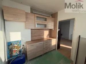 Prodej bytu 1+1, Most, Rozmarýnová, 36 m2