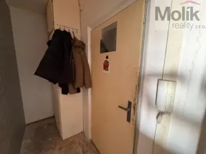 Prodej bytu 1+1, Most, Rozmarýnová, 36 m2