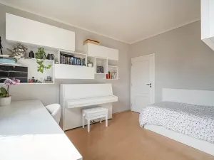 Pronájem bytu 3+kk, Praha - Malešice, Prorektorská, 86 m2
