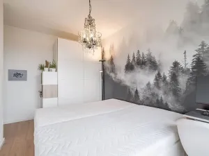 Pronájem bytu 3+kk, Praha - Malešice, Prorektorská, 86 m2