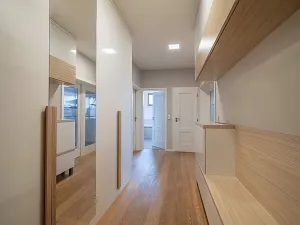 Pronájem bytu 3+kk, Praha - Malešice, Prorektorská, 86 m2