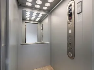 Pronájem bytu 3+kk, Praha - Malešice, Prorektorská, 86 m2