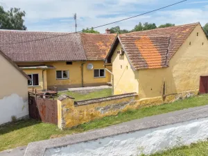 Prodej chalupy, Malý Bor, 290 m2