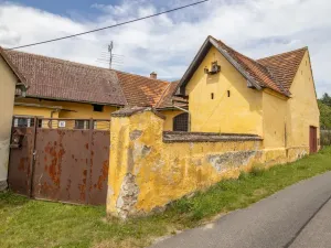 Prodej chalupy, Malý Bor, 290 m2