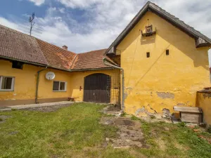 Prodej chalupy, Malý Bor, 290 m2