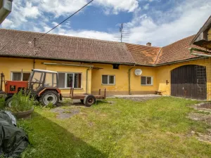 Prodej chalupy, Malý Bor, 290 m2