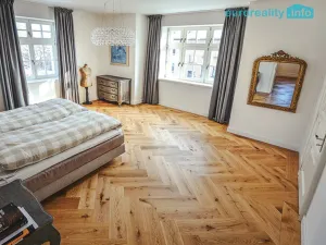 Pronájem bytu 3+kk, Praha, Spolupráce, 80 m2