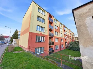 Prodej bytu 4+kk, Litoměřice - Předměstí, Družstevní, 64 m2