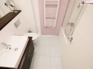 Pronájem bytu 3+kk, Praha - Modřany, Štolcova, 72 m2