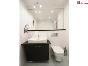 Pronájem bytu 3+kk, Praha - Modřany, Štolcova, 72 m2