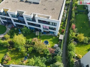 Pronájem bytu 3+kk, Praha - Modřany, Štolcova, 72 m2