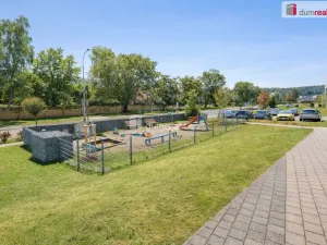 Pronájem bytu 3+kk, Praha - Modřany, Štolcova, 72 m2