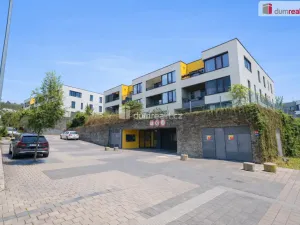 Pronájem bytu 3+kk, Praha - Modřany, Štolcova, 72 m2