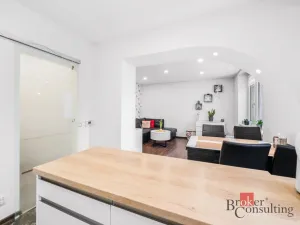 Prodej bytu 3+kk, Rokycany - Nové Město, Kozlerova, 62 m2