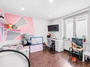 Prodej bytu 3+kk, Rokycany - Nové Město, Kozlerova, 62 m2