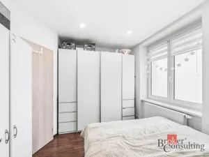 Prodej bytu 3+kk, Rokycany - Nové Město, Kozlerova, 62 m2