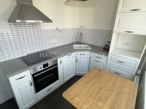 Pronájem bytu 3+1, České Budějovice - České Budějovice 2, Fr. Ondříčka, 76 m2