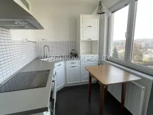 Pronájem bytu 3+1, České Budějovice - České Budějovice 2, Fr. Ondříčka, 76 m2