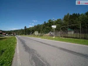 Prodej komerčního pozemku, Rokytnice nad Jizerou - Rokytno, 1301 m2