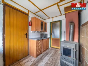 Prodej pozemku pro bydlení, Plzeň - Valcha, 1049 m2