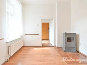 Pronájem rodinného domu, Brno, Kohoutovická, 70 m2
