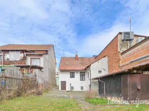 Pronájem rodinného domu, Brno, Kohoutovická, 70 m2