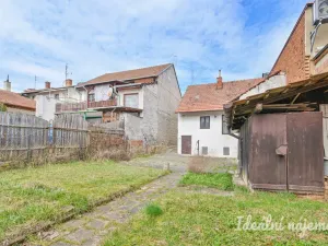 Pronájem rodinného domu, Brno, Kohoutovická, 70 m2