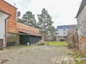 Pronájem rodinného domu, Brno, Kohoutovická, 70 m2