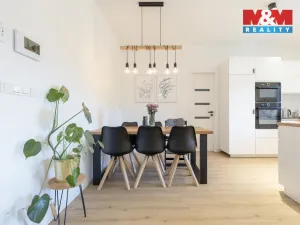 Prodej rodinného domu, Frýdek-Místek, Bahno-Štandl, 150 m2