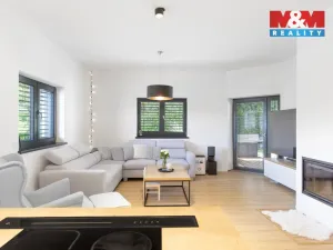 Prodej rodinného domu, Frýdek-Místek, Bahno-Štandl, 150 m2