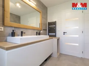 Prodej rodinného domu, Frýdek-Místek, Bahno-Štandl, 150 m2