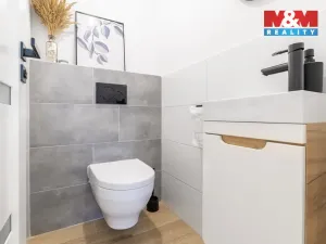 Prodej rodinného domu, Frýdek-Místek, Bahno-Štandl, 150 m2