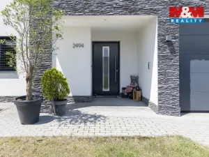 Prodej rodinného domu, Frýdek-Místek, Bahno-Štandl, 150 m2