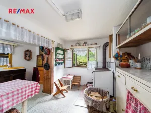 Prodej rodinného domu, Vranov, 121 m2