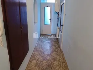 Pronájem bytu 3+1, Děčín - Děčín IV-Podmokly, Teplická, 96 m2