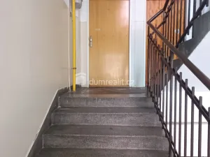 Pronájem bytu 3+1, Děčín - Děčín IV-Podmokly, Teplická, 96 m2