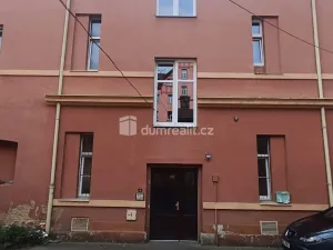 Pronájem bytu 3+1, Děčín - Děčín IV-Podmokly, Teplická, 96 m2