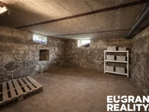 Prodej rodinného domu, Vilémov, 150 m2