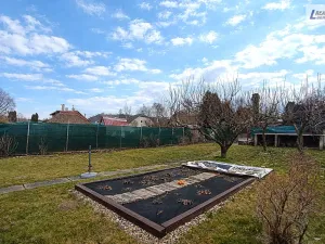 Prodej chaty, Příbram - Brod, 25 m2