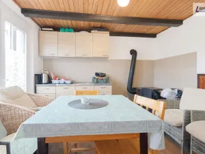 Prodej chaty, Příbram - Brod, 25 m2