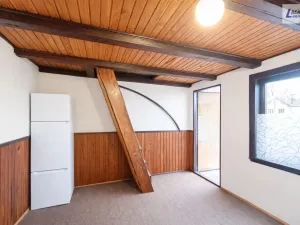 Prodej chaty, Příbram - Brod, 25 m2