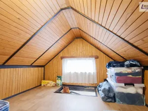 Prodej chaty, Příbram - Brod, 25 m2