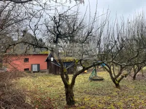 Prodej rodinného domu, Strašice, 145 m2