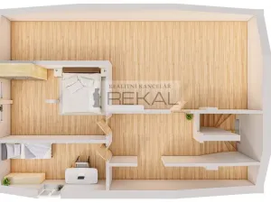 Prodej rodinného domu, Strašice, 145 m2