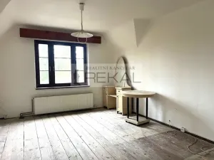 Prodej rodinného domu, Strašice, 145 m2