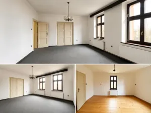 Prodej vily, Strašice, 145 m2